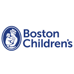 Boston Childrens Hospital logo